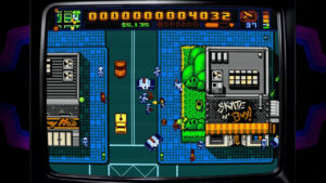 It Looks Like Retro City Rampage is Getting a Physical Release on PS Vita
