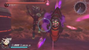 Get a More In-Depth Look at the Enemies in Rodea the Sky Soldier