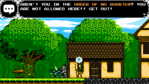 Details and Screenshots for Shovel Knight: Plague of Shadows, a Free Expansion