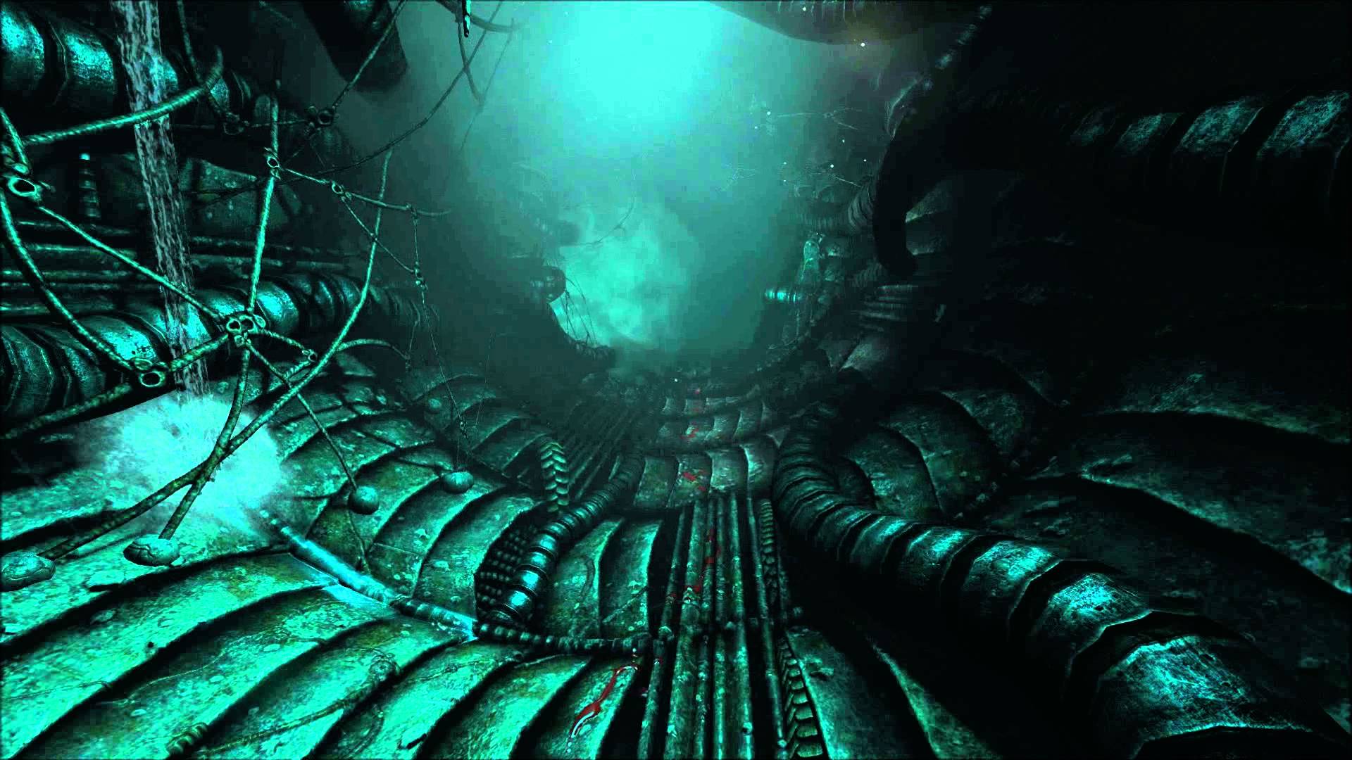 Frictional Games: If All Goes According to Plan, SOMA “Will Be Done in 4 Weeks”