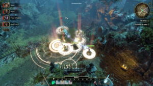 10-Minute Video Showcases Sword Coast Legends' Singleplayer Campaign Gameplay