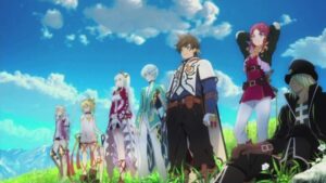 Bandai Namco is Teasing “Massive Surprises” for Tales Series 20th Anniversary