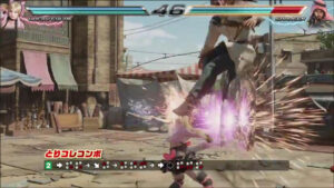 Watch All of the Combos for Tekken 7 Here