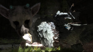 Sony has Filed a New Trademark for The Last Guardian