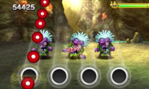 Free Downloadable Songs for Theatrhythm Dragon Quest, Eight Minutes of Gameplay