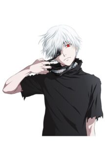 The First Screenshots for Tokyo Ghoul: Masquerader Showcase the Game’s Systems