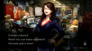 Tokyo Twilight Ghost Hunters Has a Launch Trailer for Its Western Release