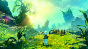 Trailer and Screenshots for Frozenbyte’s Trine 3: The Artifacts of Power