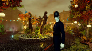 New Details and Pre-Alpha Screenshots for We Happy Few