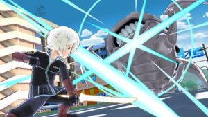 World Trigger Manga and Anime Franchise Getting a Mobile Game