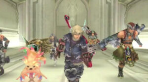 Watch the European Launch Trailer for Xenoblade Chronicles 3D
