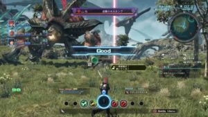 Xenoblade Chronicles X: New Video, Aliens and Wildlife Detailed with Screenshots