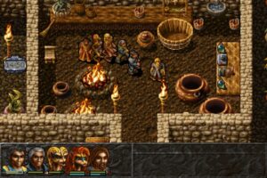 DOS Classic Albion Gets Ported To Windows & Linux