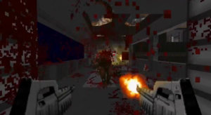 DOOM Gets Bloodier In Video For New Version of Brutal Mod