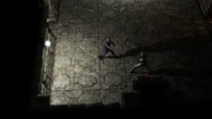 Sui Generis: Exanima Appears on Early Access