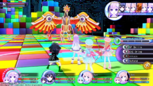 Hyperdimension Neptunia Re;Birth 2 is Set for May 19th Release on PC