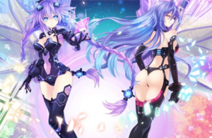 Hyperdimension Neptunia Re;Birth 3 is Coming to PC this Fall