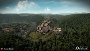 Kingdom Come: Deliverance Preview Talks About Story, Gameplay