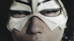 First Promo Video for Utawarerumono: False Mask