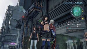Xenoblade Chronicles X Stream Reveals Cute Loli, Triggers Outrage [UPDATE]