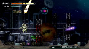 Assault Suit Leynos is Delayed into December 2015 in Japan