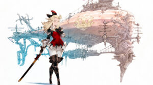 Bravely Second Producer is Already Planning Bravely Third