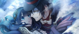 Otome Visual Novel Code: Realize is Coming West on PS Vita