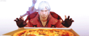 Devil May Cry 4: Special Edition’s Limited Edition Comes in a Pizza Box