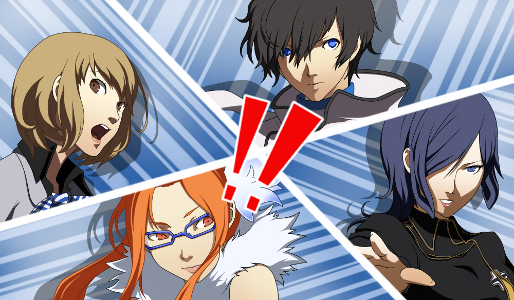 Devil Survivor 2: Record Breaker and Etrian Mystery Dungeon are Coming to Europe this Fall