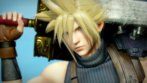 Dissidia Final Fantasy Arcade is Based on PS4 Hardware, Developed by Team Ninja