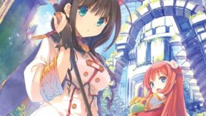 Dungeon Travelers 2 is Coming West this Summer