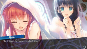 Dungeon Travelers 2 to Have Slight Censoring to Avoid ESRB's AO Rating [UPDATE]
