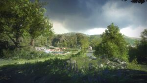 Everybody’s Gone to the Rapture is Mystifying PS4 Users this Summer