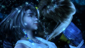 Here’s the First Look at Final Fantasy X and X-2 HD Running on PS4