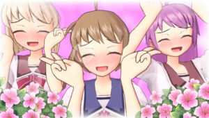 Gal Gun: Double Peace Western Release is Slightly Delayed Two Weeks