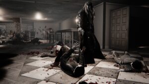 Hatred is Set to Slaughter the Innocent on June 1