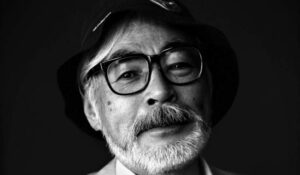Young Hayao Miyazaki was Definitely Not a Fan of the United States, Disney, and Cars