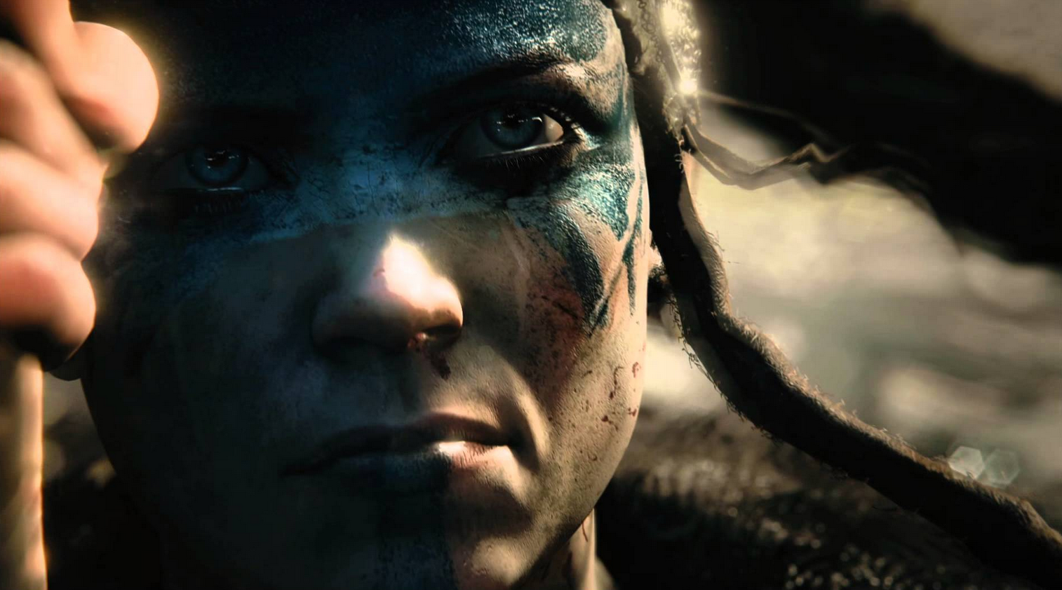 The Protagonist of Hellblade is “Not Sexy, Not Proud, Not Heroic, Not Pretty and Not Skinny”