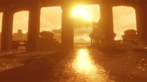 Journey is Set for a Summer Release via both Retail and Digital on Playstation 4