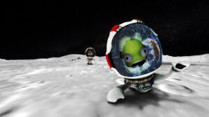 Kerbal Space Program Escapes Early Access Next Week