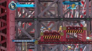 Mighty No. 9 Release Date Confirmed for Mid-September, Portable Versions Coming Later