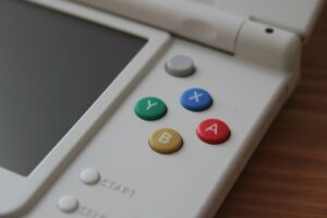 New Nintendo 3DS to Get Unity 3D Development Support