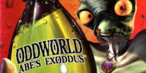 A Full Remake for Oddworld: Abe’s Exoddus In The Works