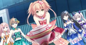 Omega Quintet Review- Kicking Ass and Singing Songs