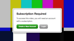 Report: Paid YouTube Subscriptions Incoming, Enables Creator Paywalls