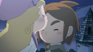 Here’s the Nostalgic, Debut Gameplay Trailer for PoPoLoCrois Farm Story