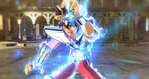 Saint Seiya: Soldiers’ Soul is Revealed for PS3, PS4, and PC