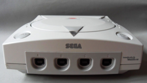 The Wii U Finally Outsells the Sega Dreamcast