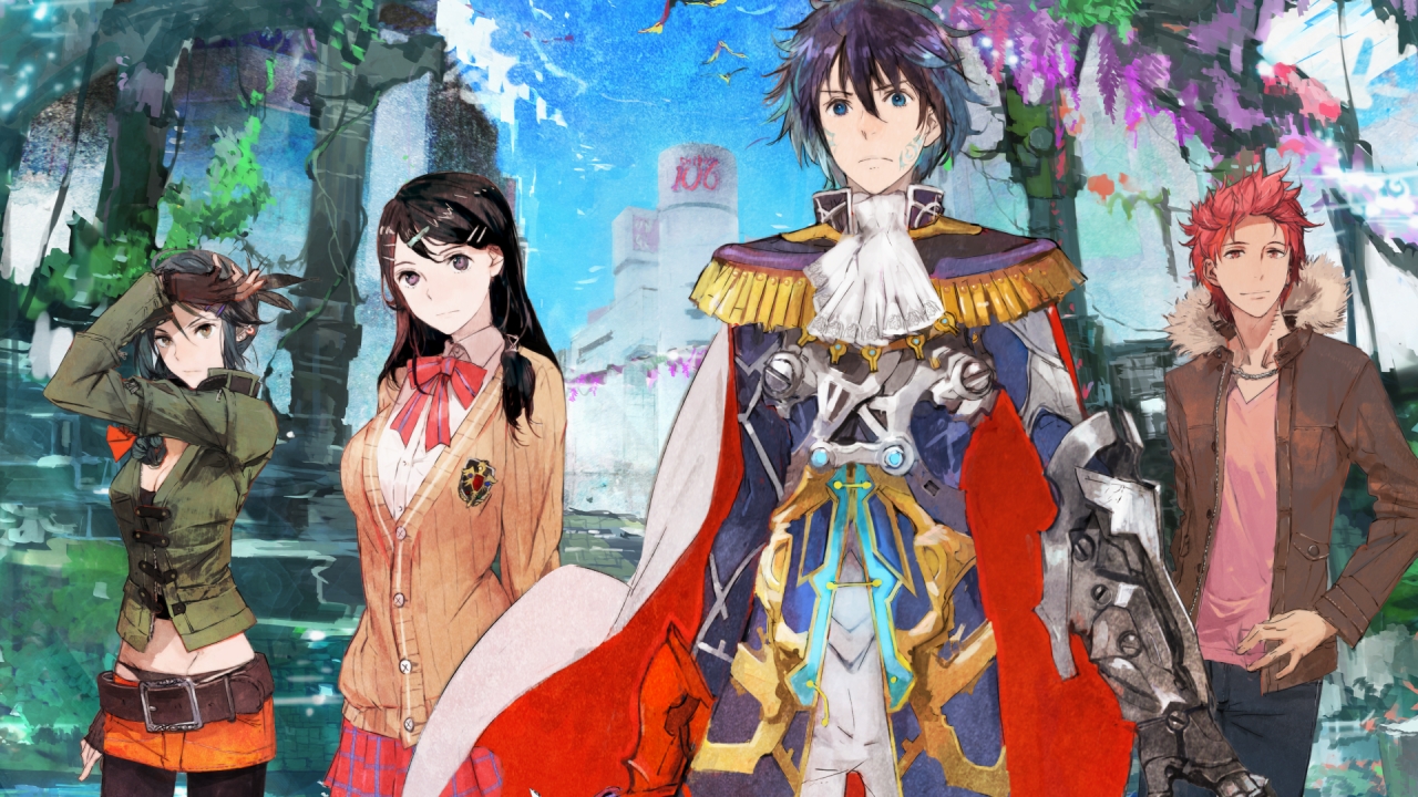 Tokyo Mirage Sessions #FE Review – Singing, Mirages, and Tokyo Shenanigans