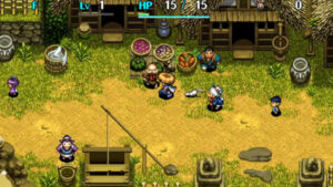 Shiren the Wanderer 5 Plus Introduction Video Revealed